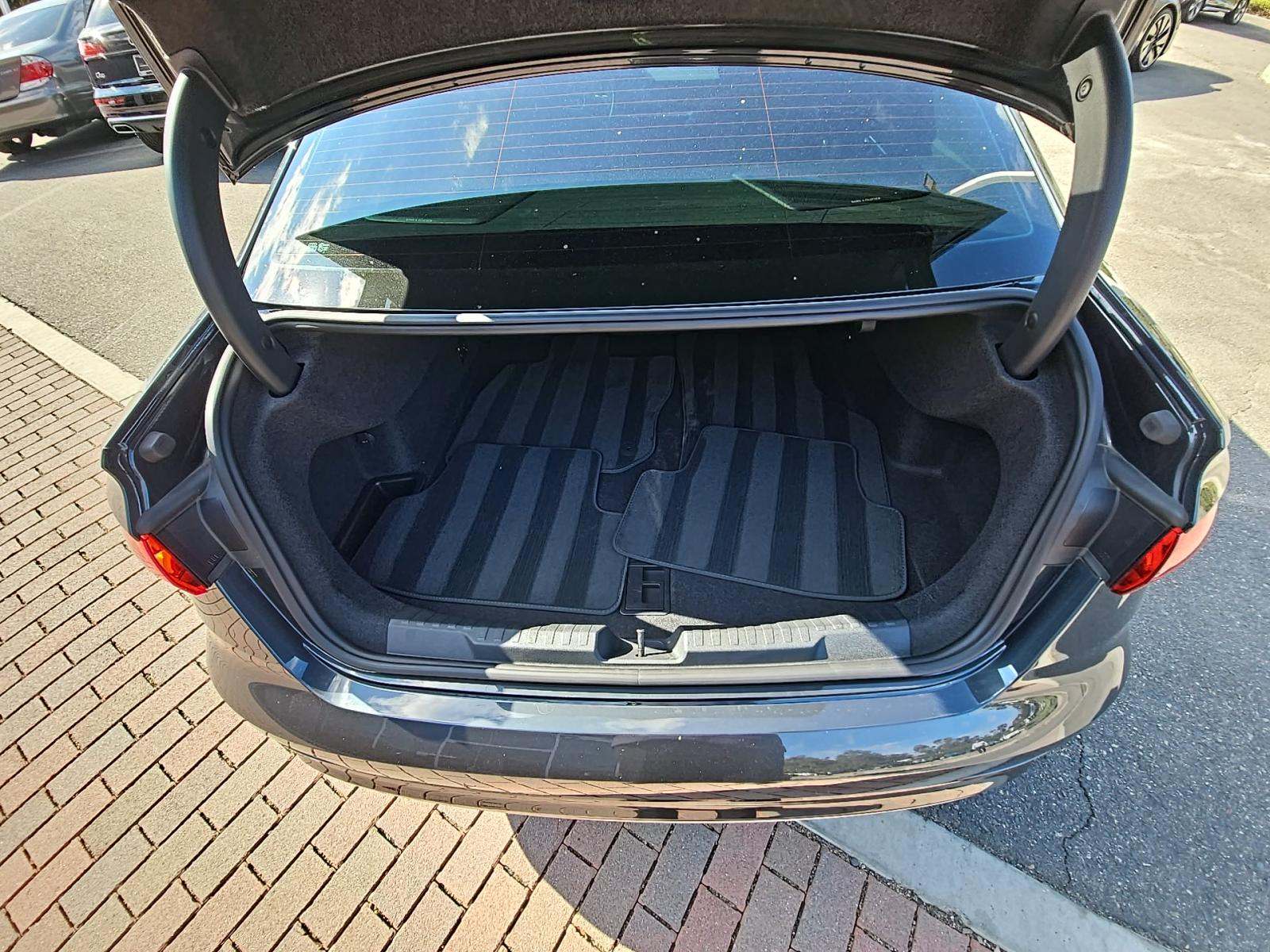 2023 Audi A3 2.0T Premium Plus AWD