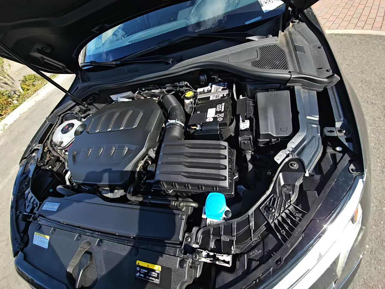 2023 Audi A3 2.0T Premium Plus AWD