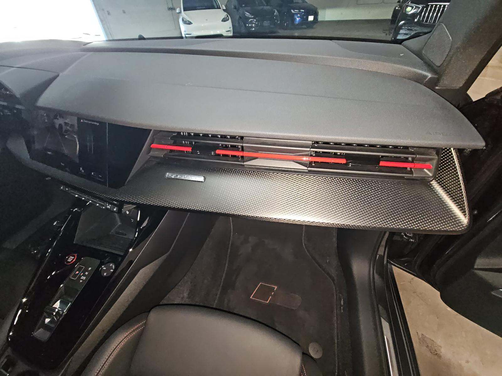 2024 Audi RS 3 Base AWD