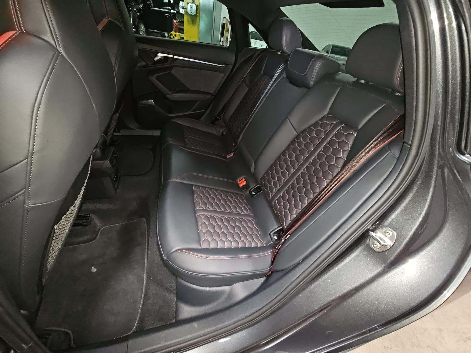 2024 Audi RS 3 Base AWD