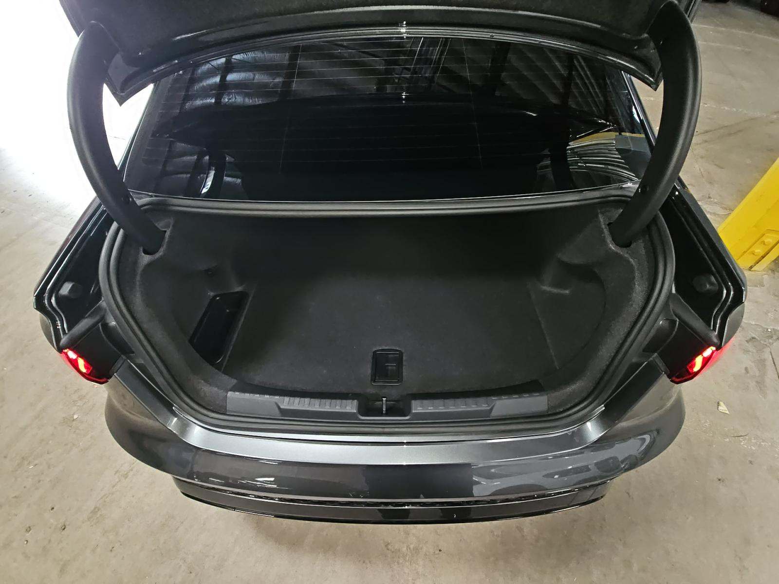 2024 Audi RS 3 Base AWD