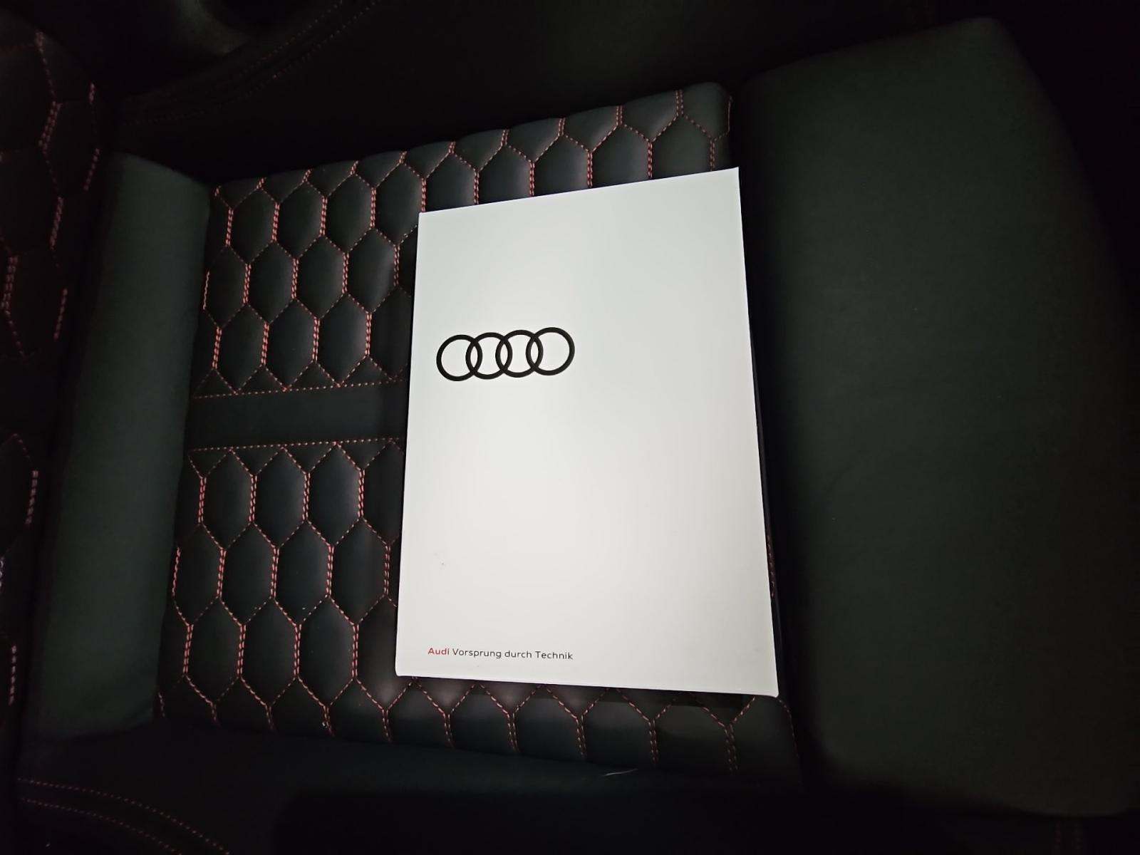 2024 Audi RS 3 Base AWD