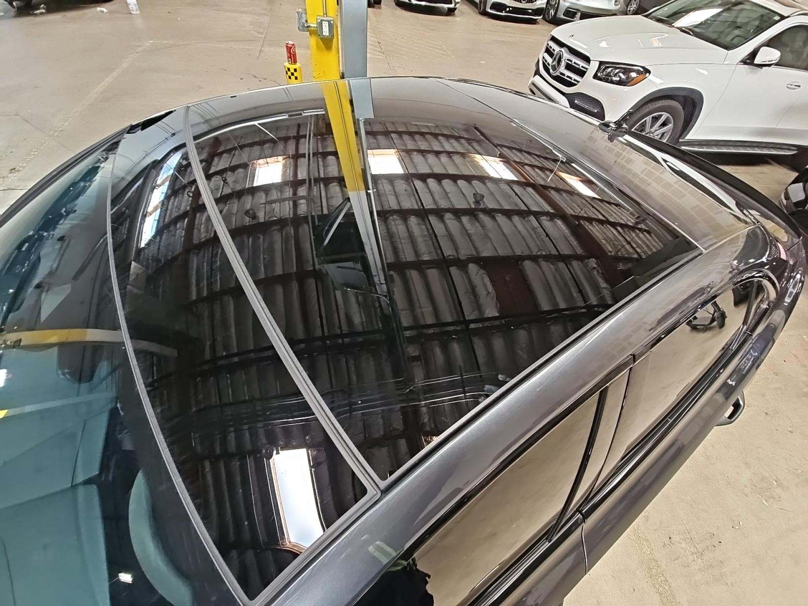 2024 Audi RS 3 Base AWD