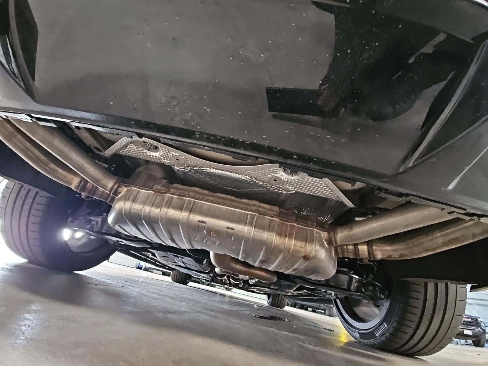 2024 Audi RS 3 Base AWD