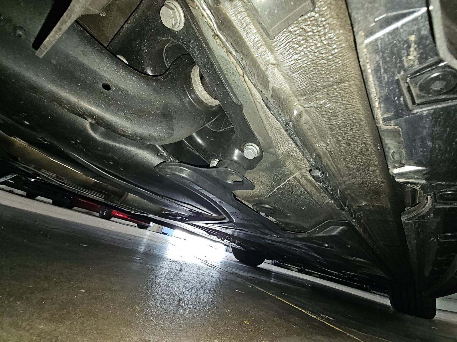 2024 Audi RS 3 Base AWD