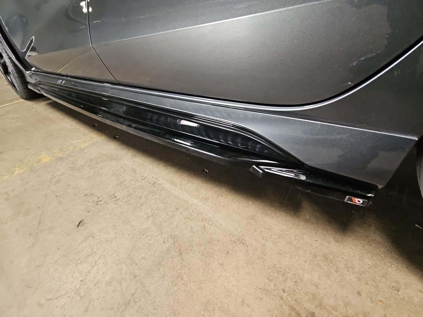 2024 Audi RS 3 Base AWD