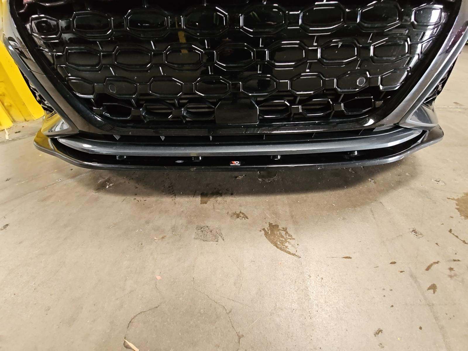 2024 Audi RS 3 Base AWD