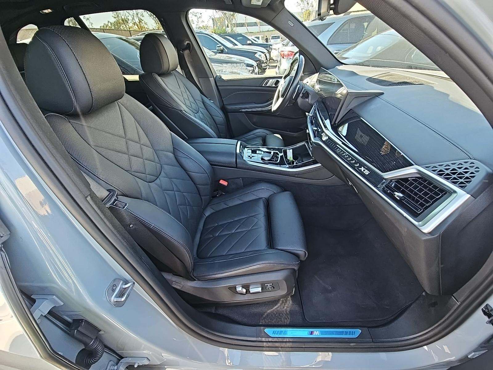 2024 BMW X5 xDrive50e AWD