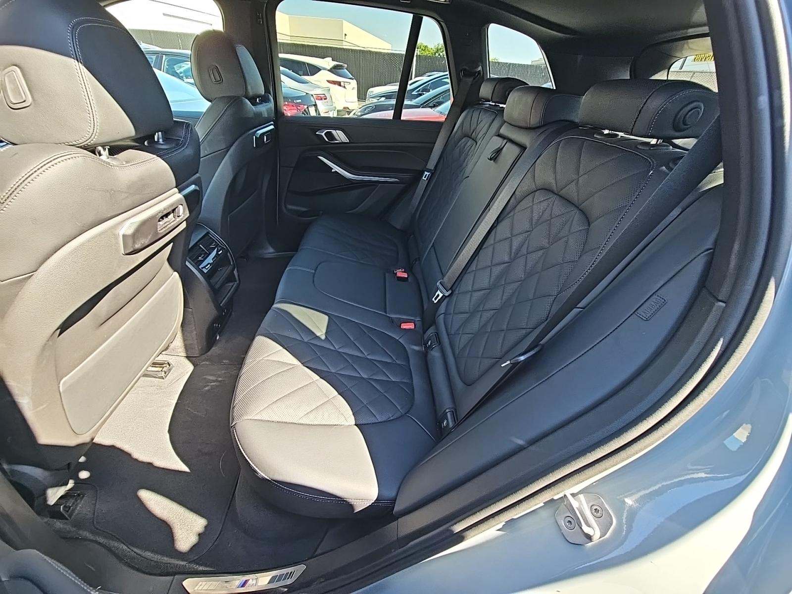 2024 BMW X5 xDrive50e AWD