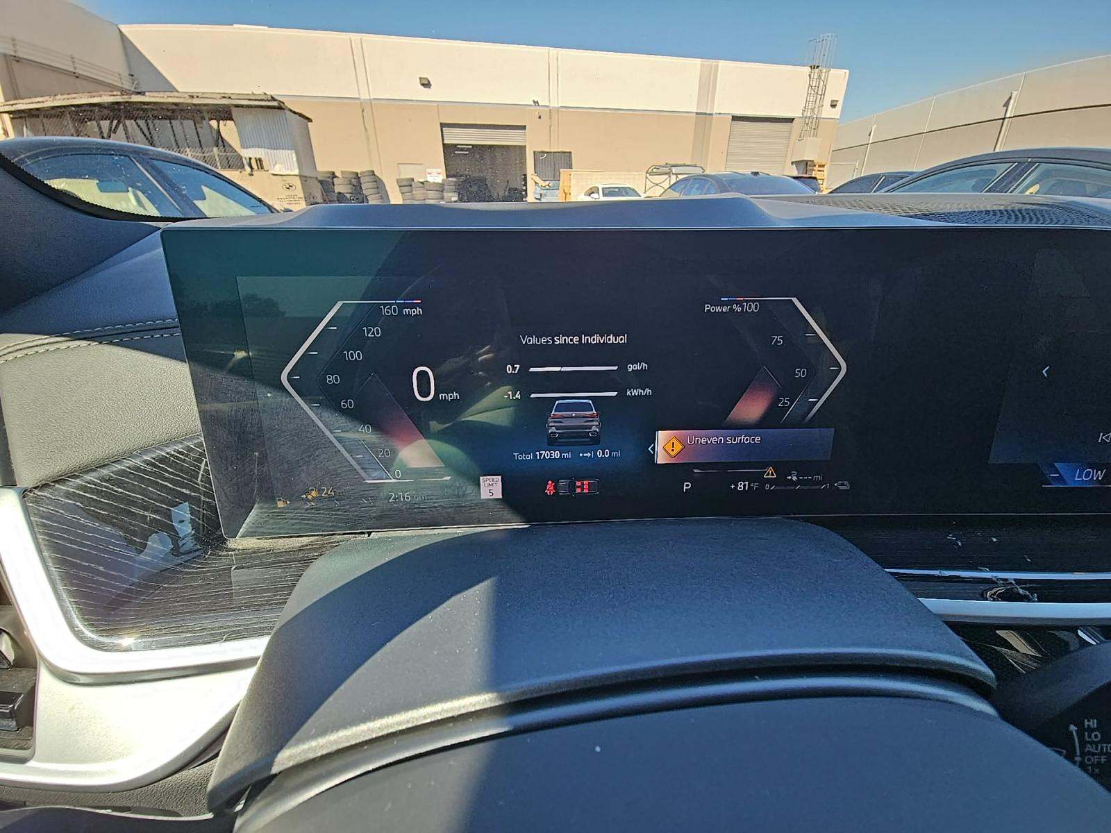 2024 BMW X5 xDrive50e AWD