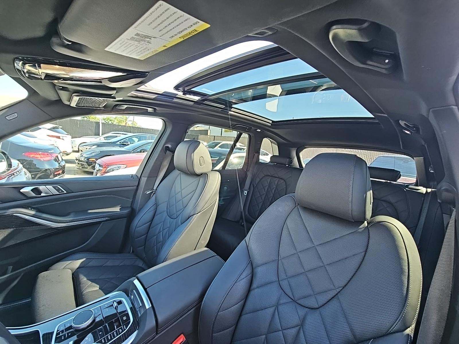 2024 BMW X5 xDrive50e AWD