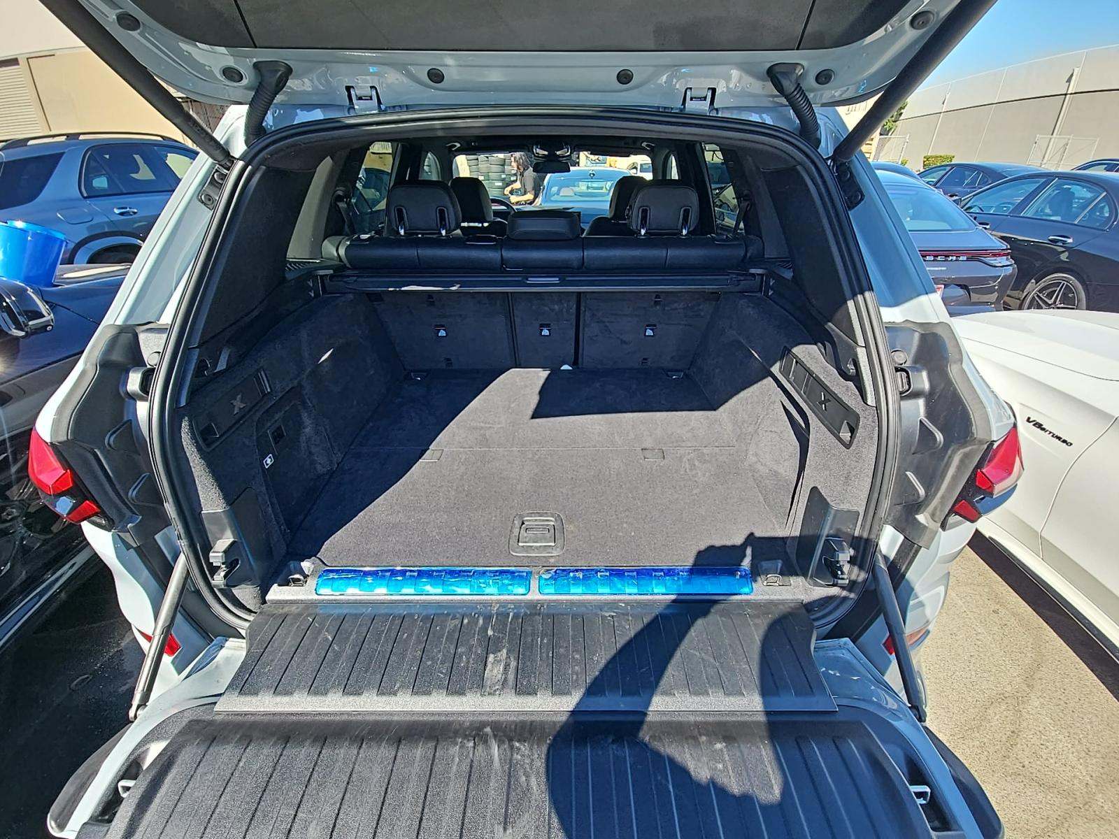 2024 BMW X5 xDrive50e AWD