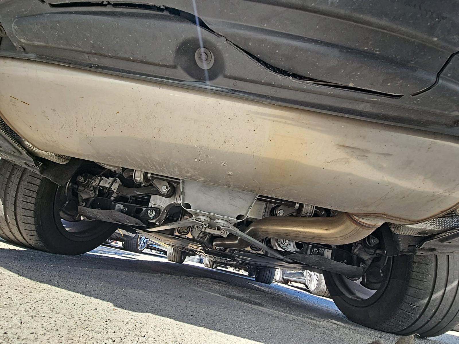 2024 BMW X5 xDrive50e AWD