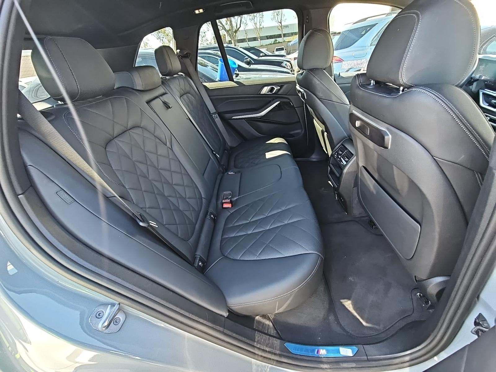 2024 BMW X5 xDrive50e AWD