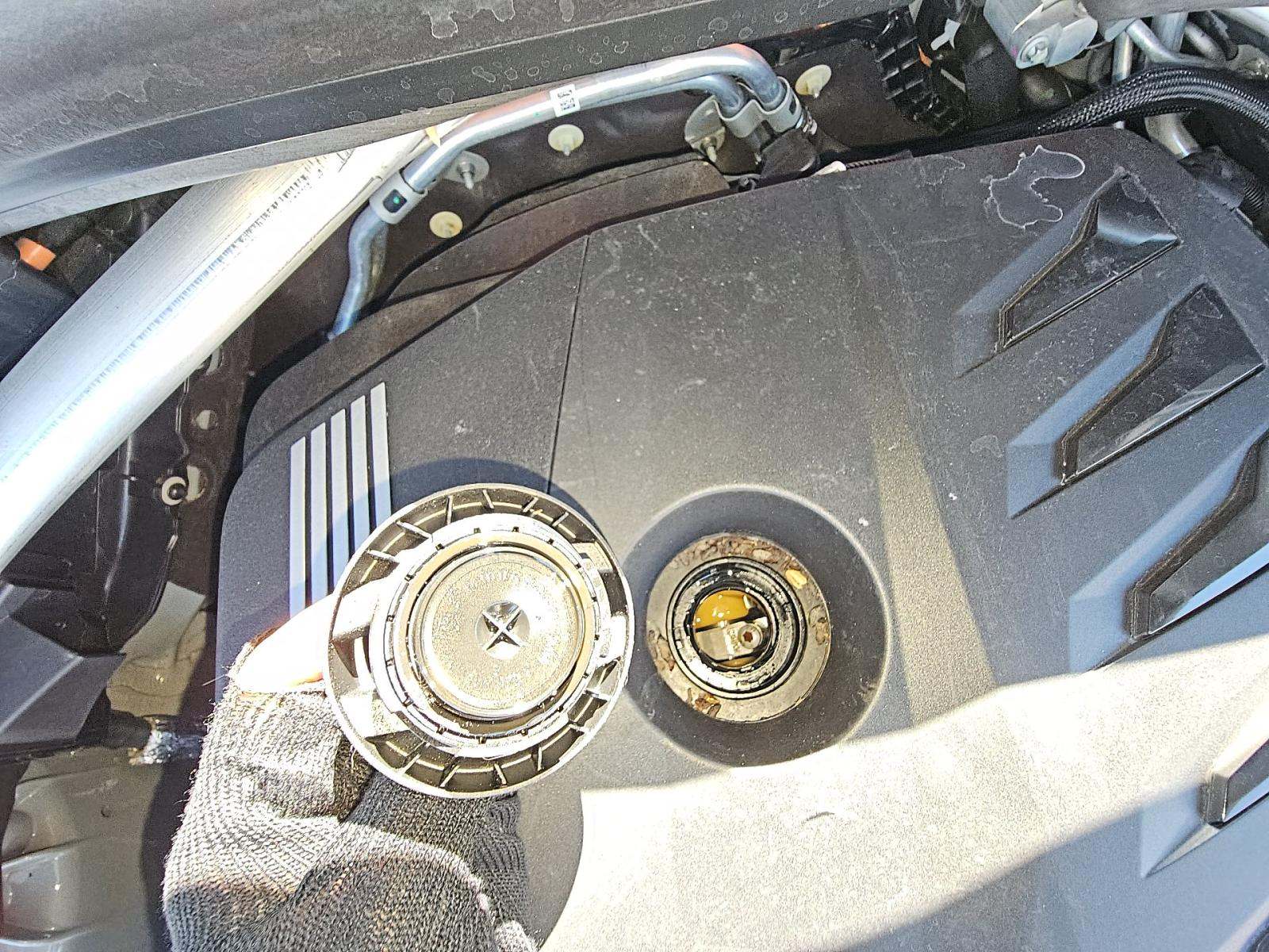 2024 BMW X5 xDrive50e AWD