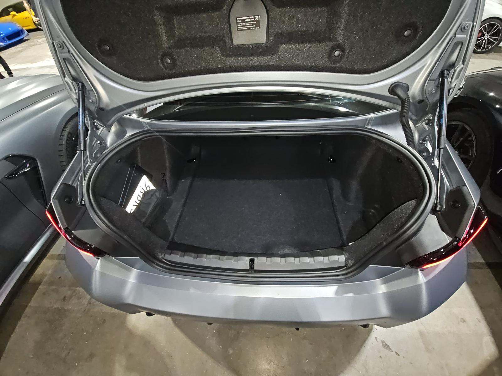 2024 BMW M2 Base RWD