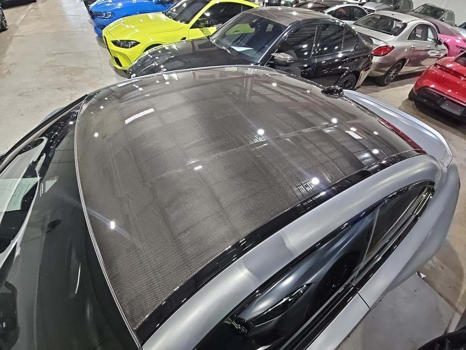 2024 BMW M2 Base RWD