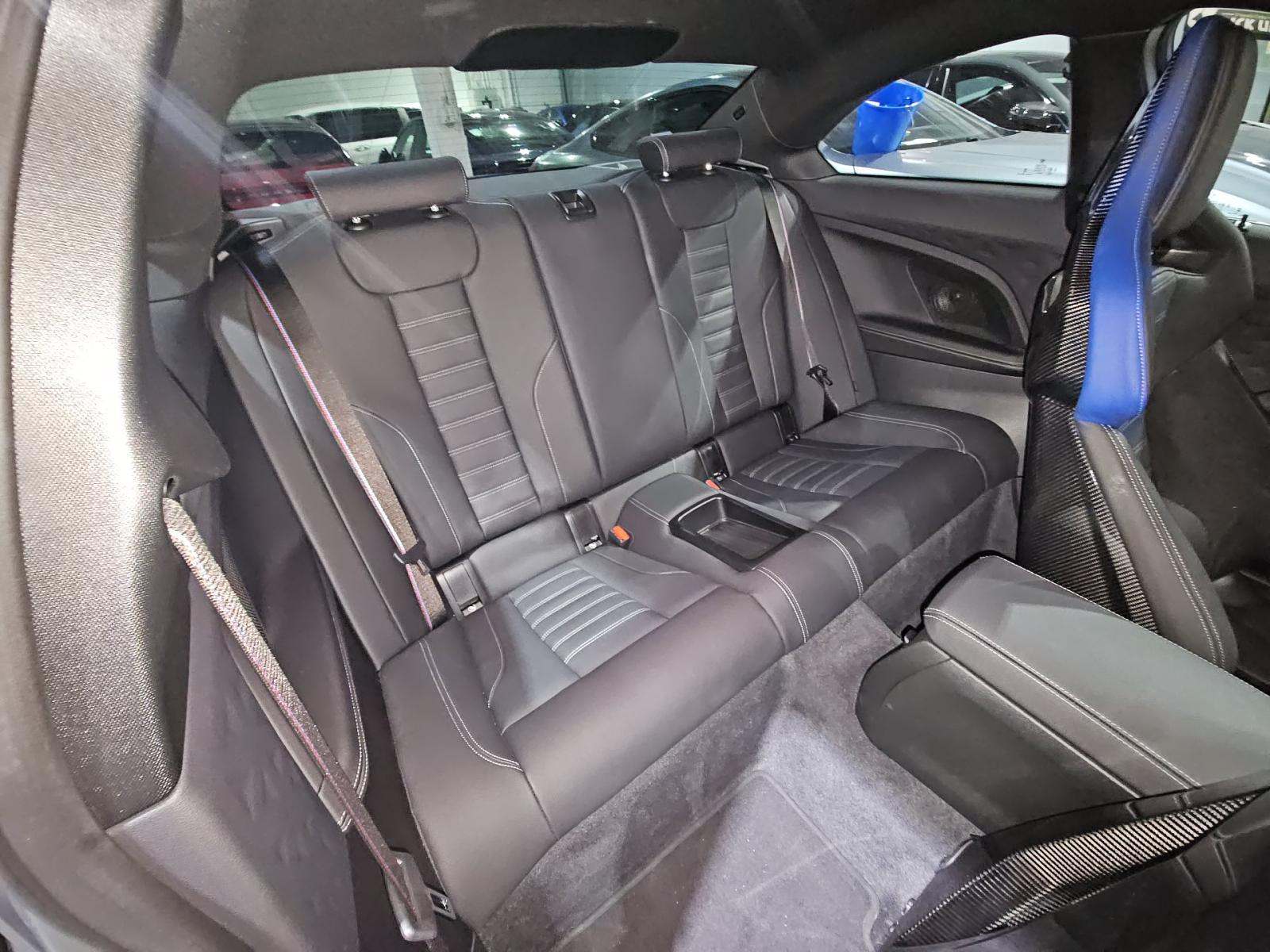 2024 BMW M2 Base RWD