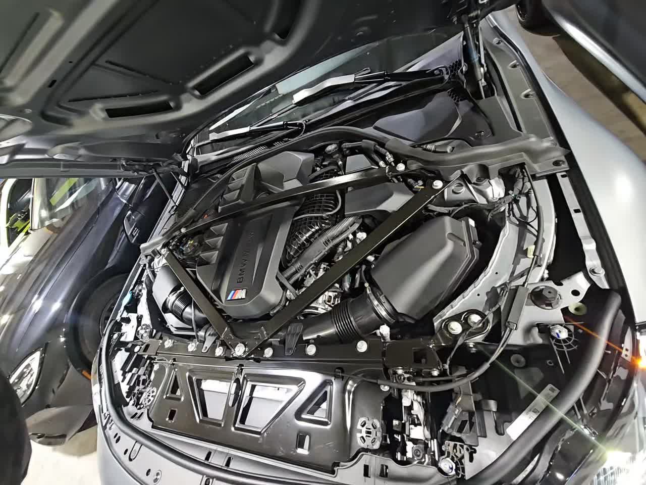 2024 BMW M2 Base RWD