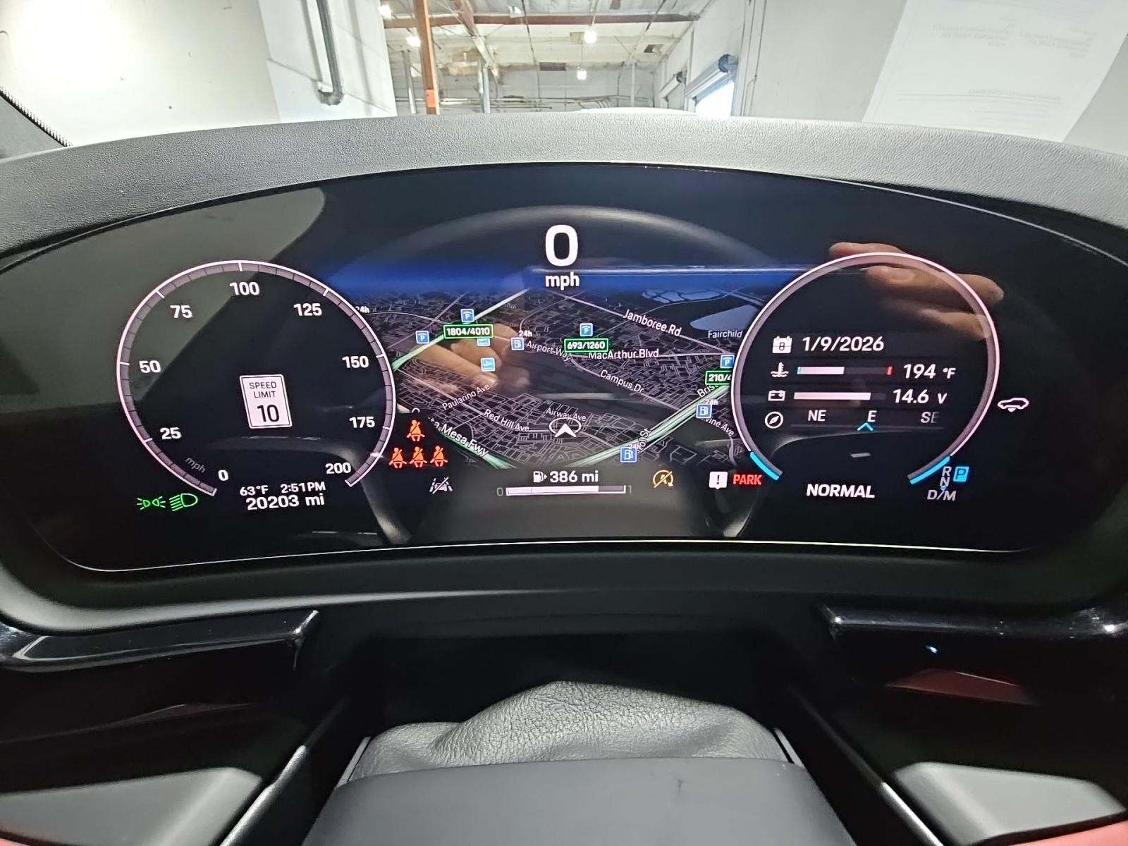 2024 Porsche Cayenne S AWD