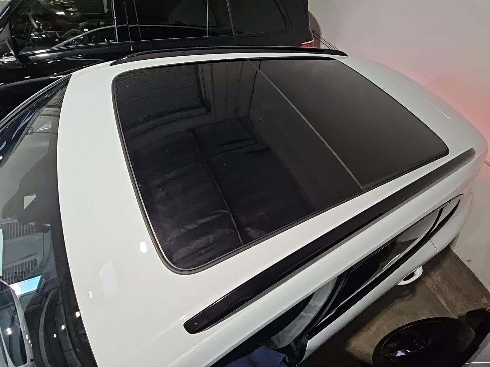 2024 Porsche Cayenne S AWD