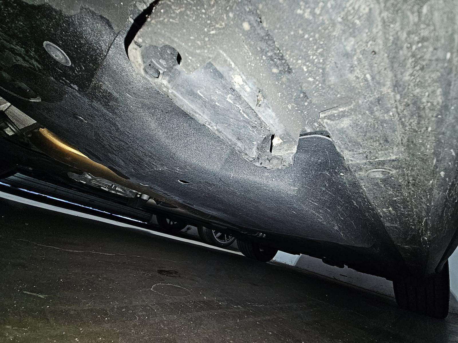 2024 Porsche Cayenne S AWD