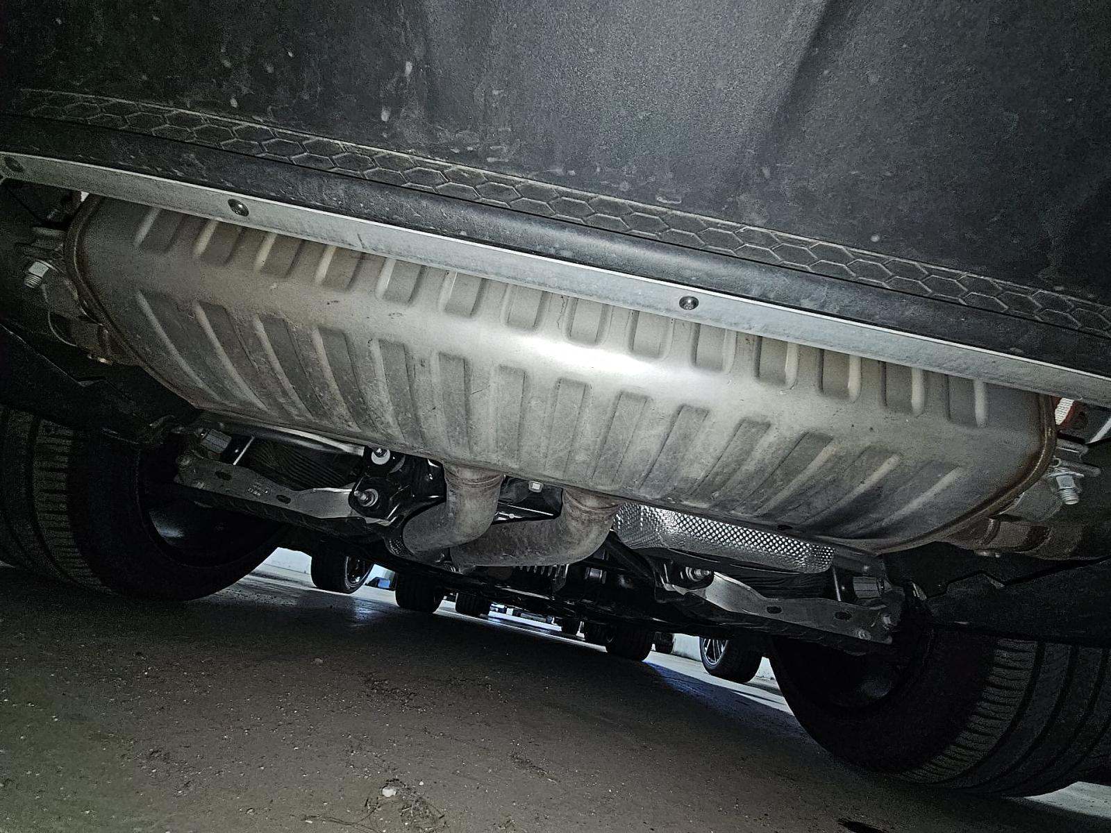 2024 Porsche Cayenne S AWD