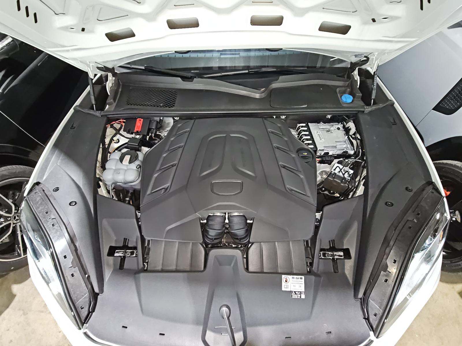 2024 Porsche Cayenne S AWD