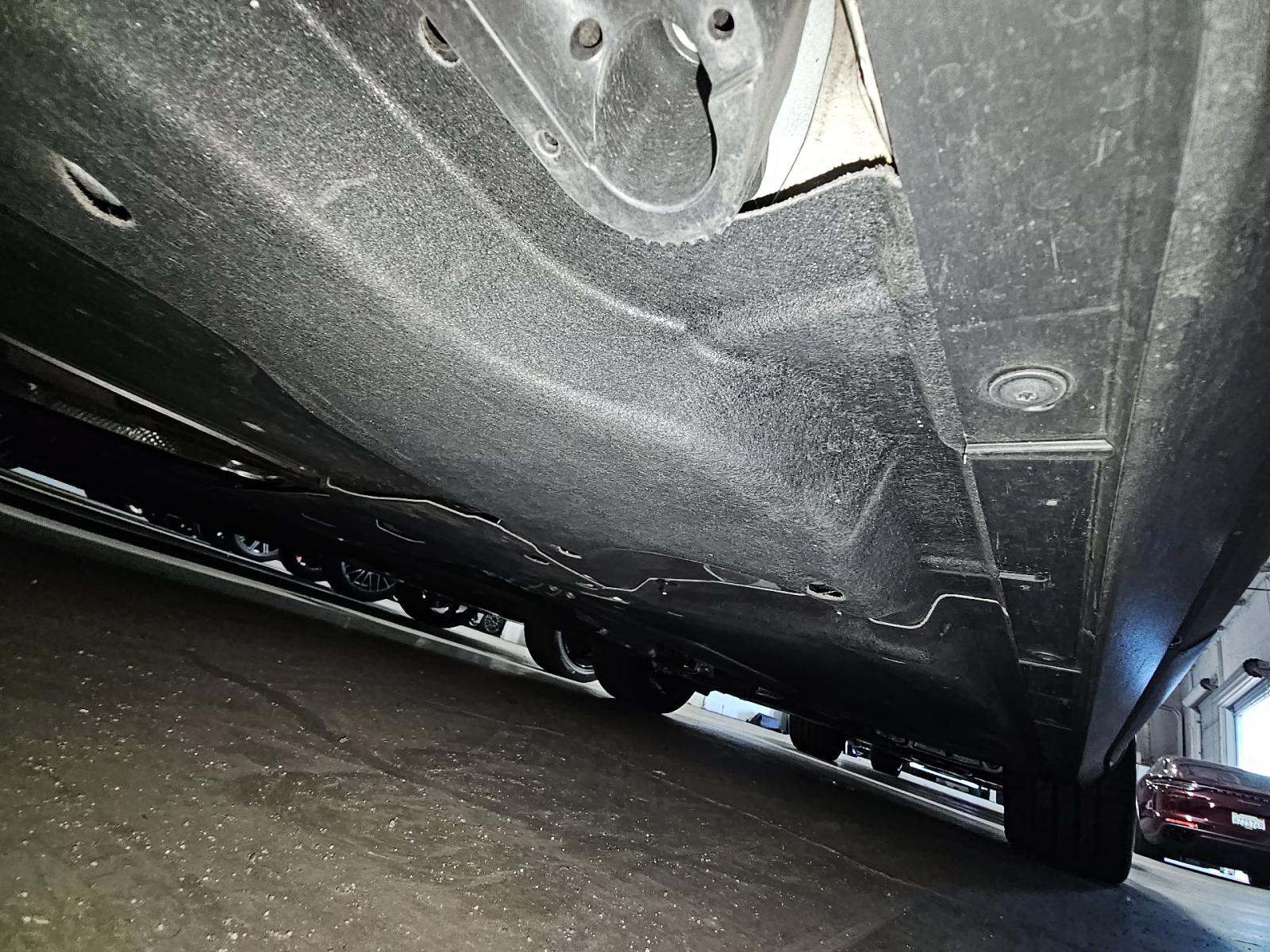 2024 Porsche Cayenne S AWD