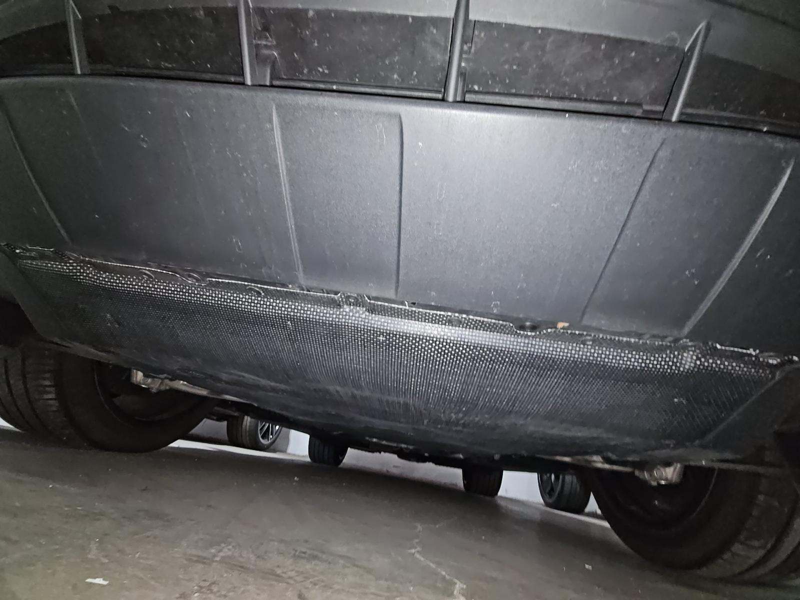 2024 Porsche Cayenne S AWD