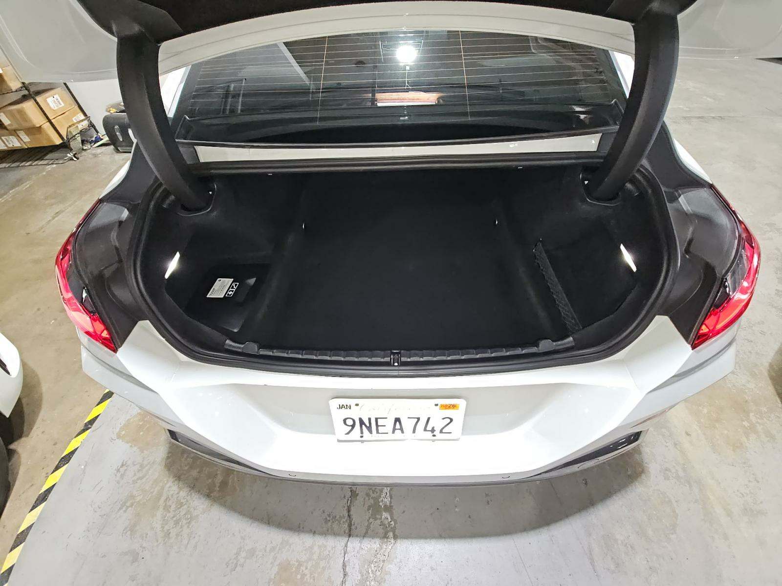 2021 BMW 8 Series M850i xDrive AWD