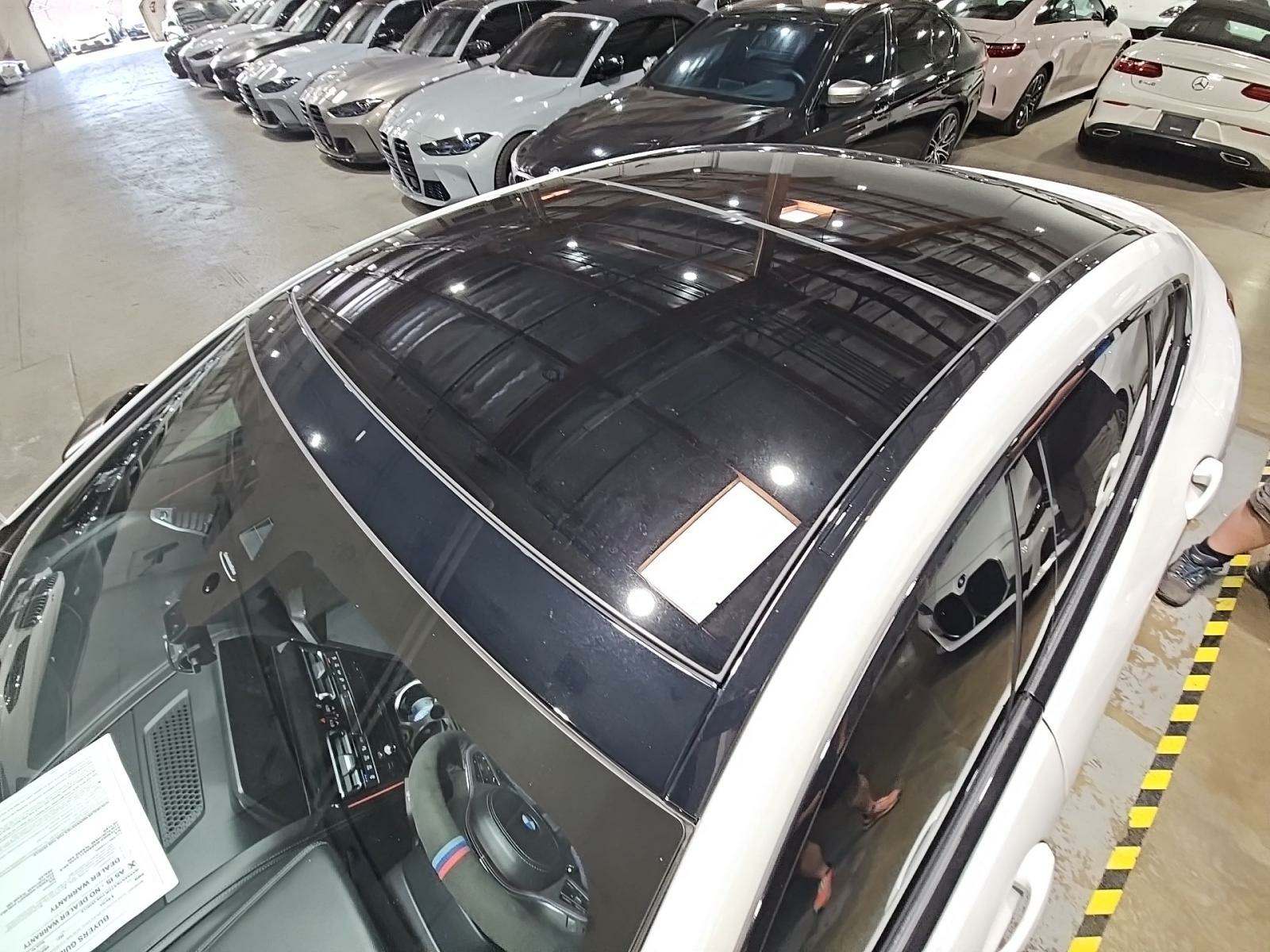 2021 BMW 8 Series M850i xDrive AWD