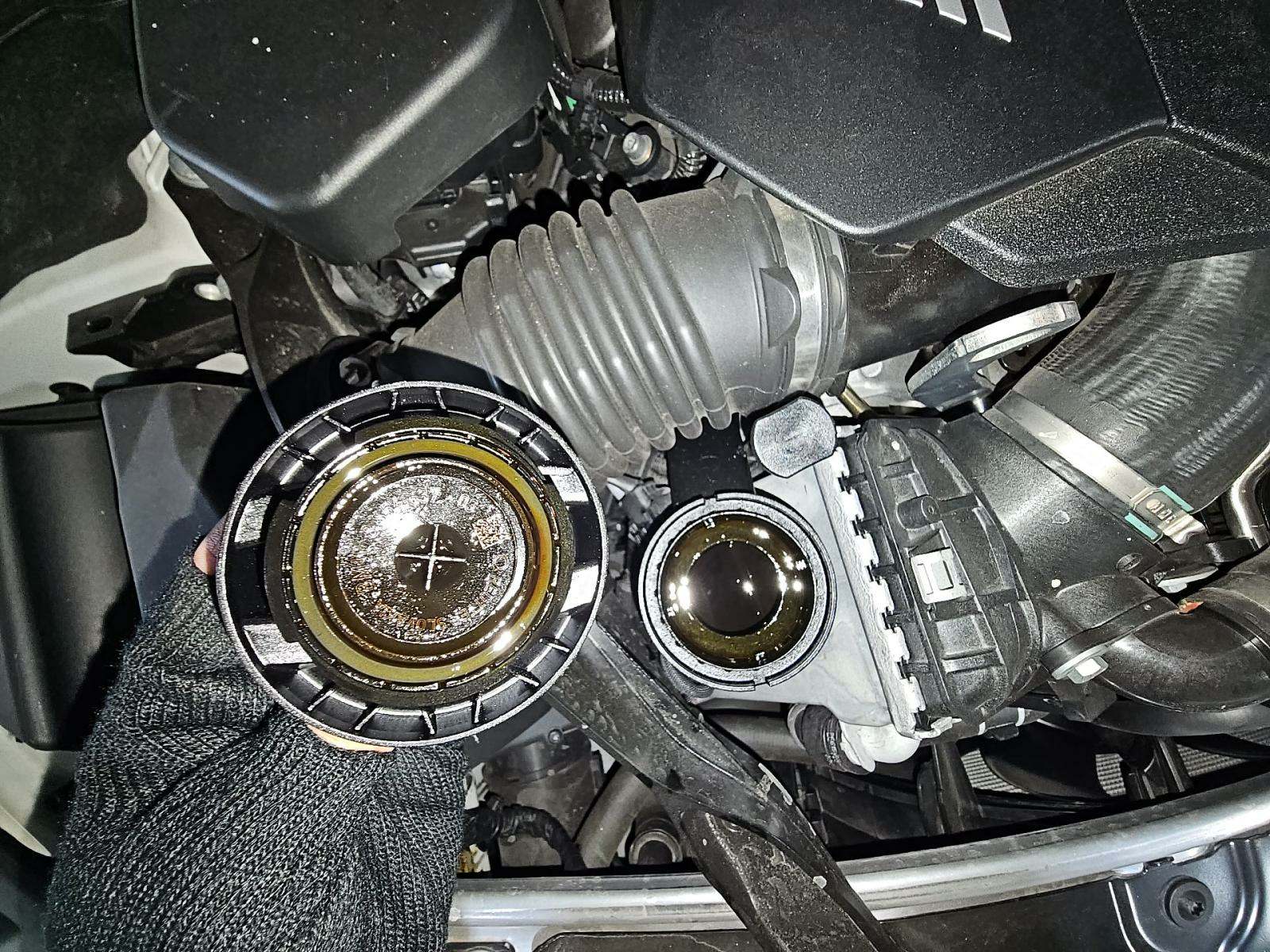 2021 BMW 8 Series M850i xDrive AWD