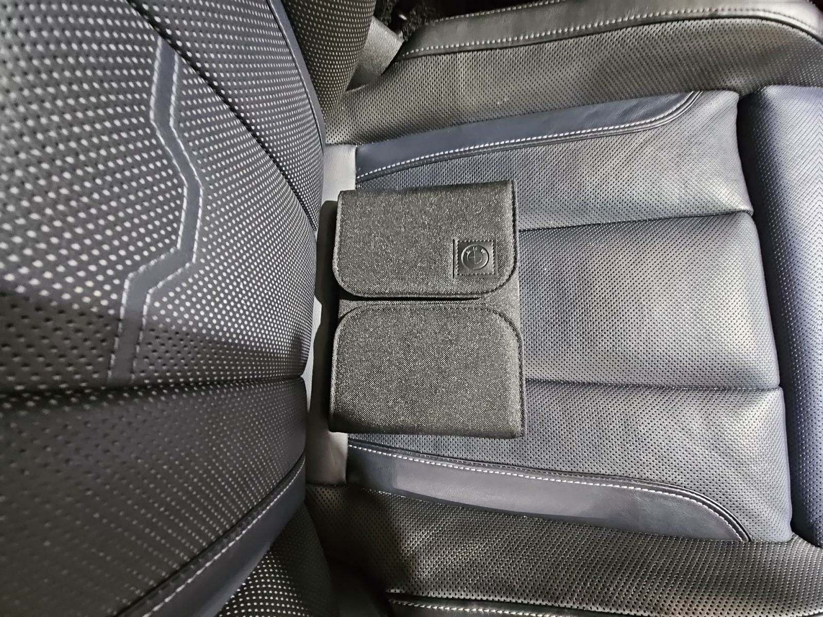 2021 BMW 8 Series M850i xDrive AWD