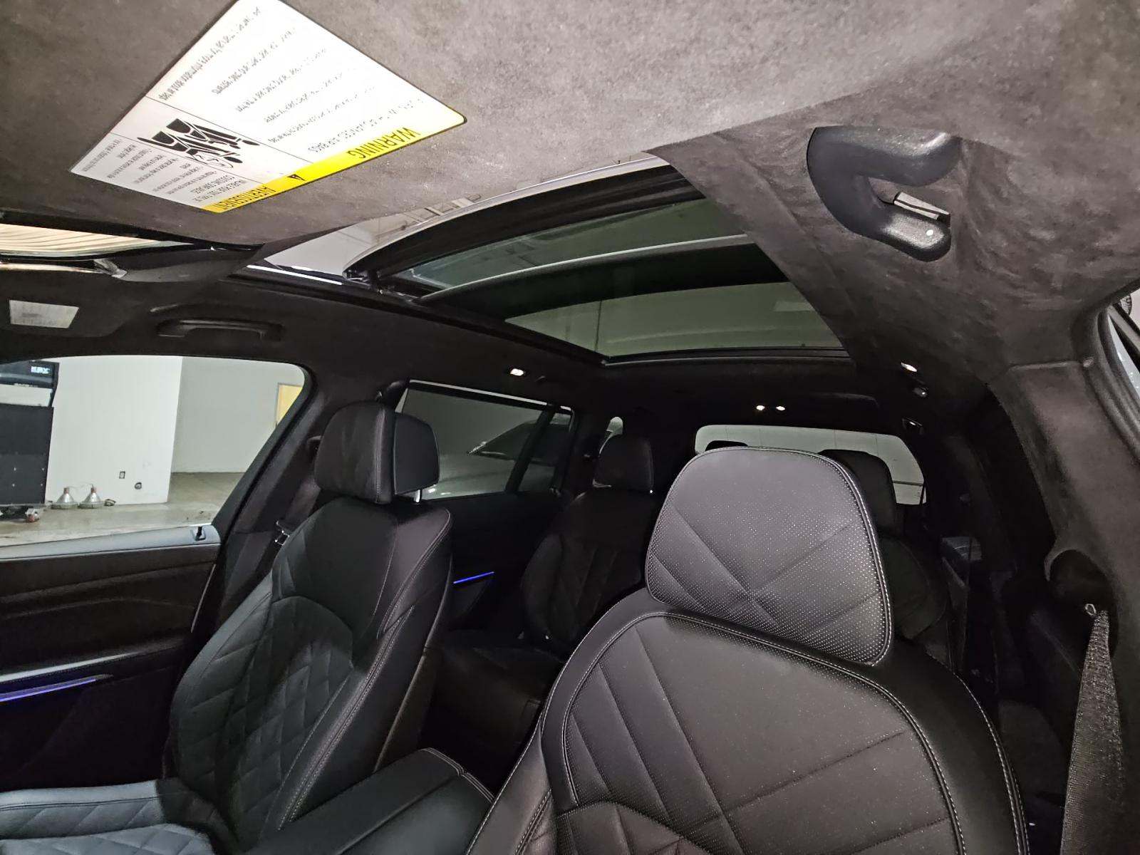 2024 BMW X7 xDrive40i AWD