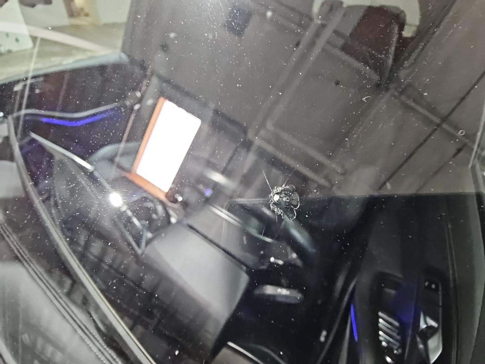 2024 BMW X7 xDrive40i AWD