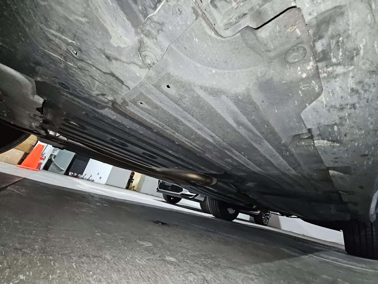 2024 BMW X7 xDrive40i AWD