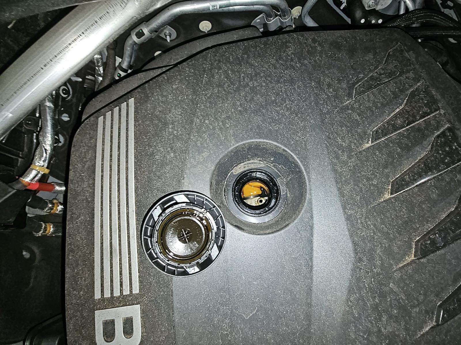 2024 BMW X7 xDrive40i AWD