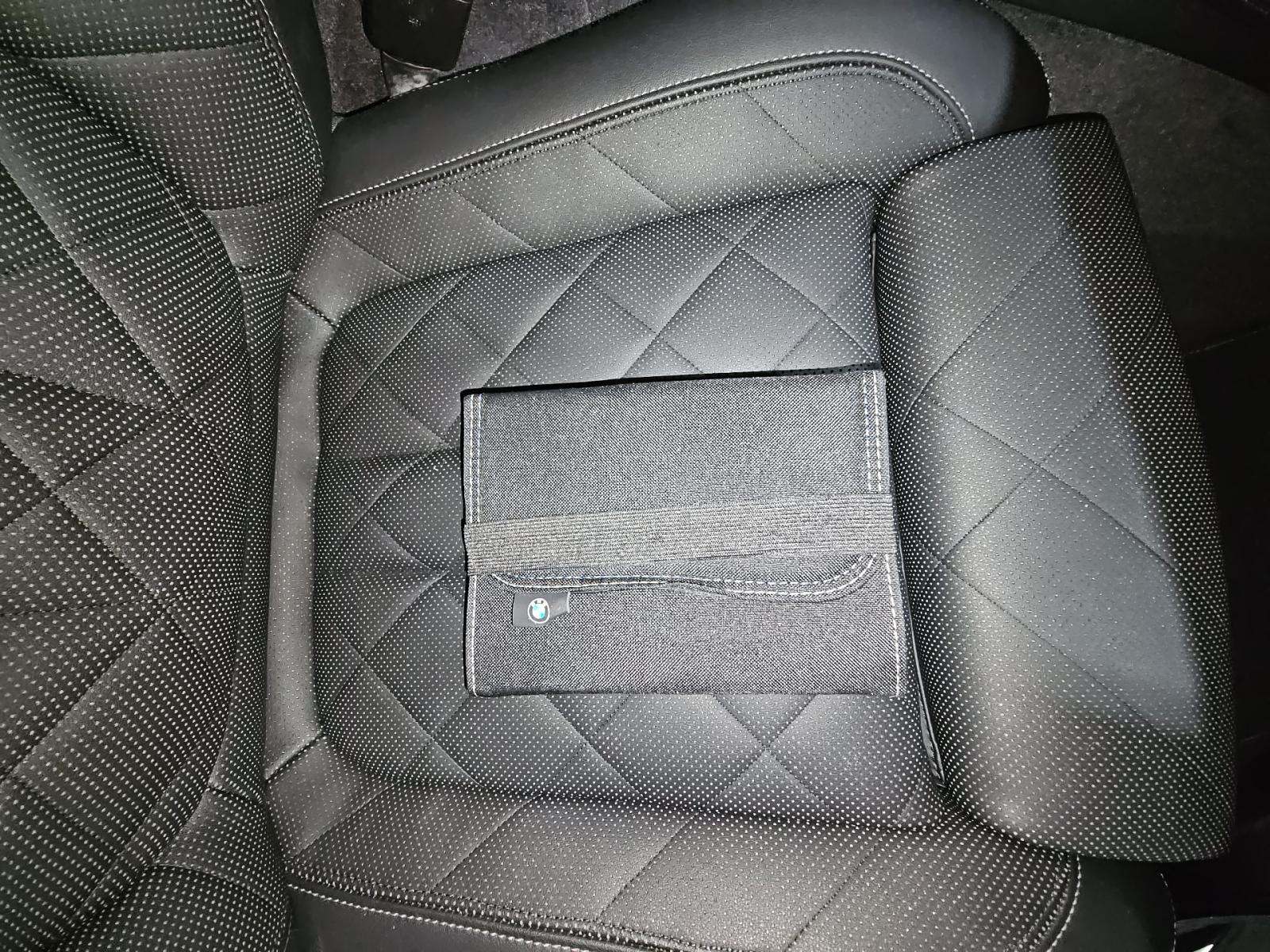 2024 BMW X7 xDrive40i AWD