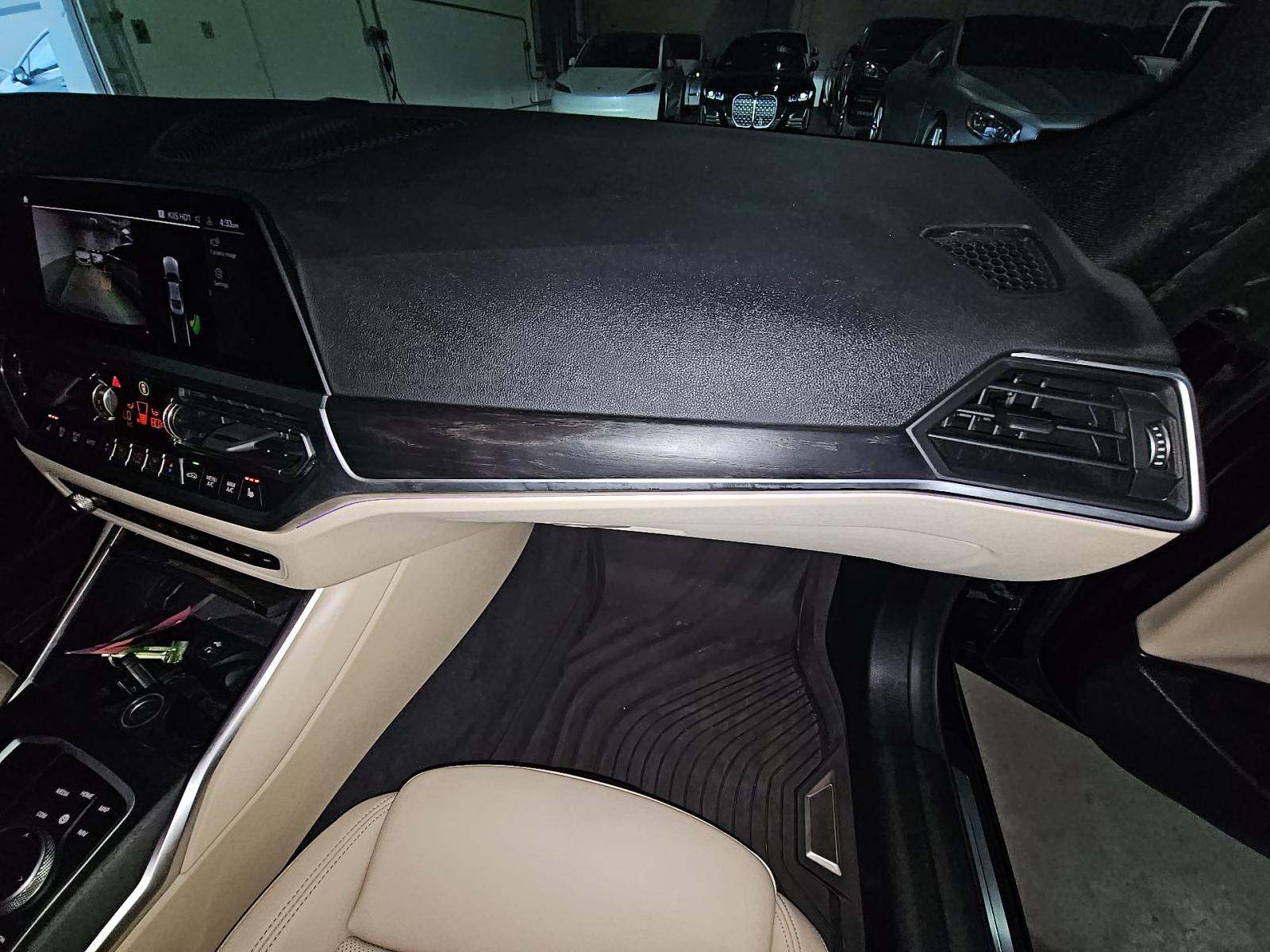 2022 BMW 4 Series 430i RWD