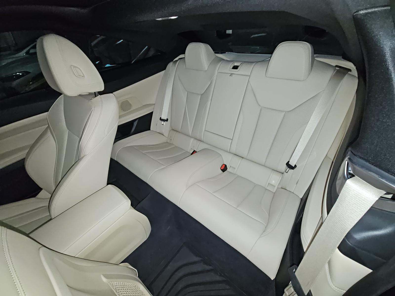 2022 BMW 4 Series 430i RWD