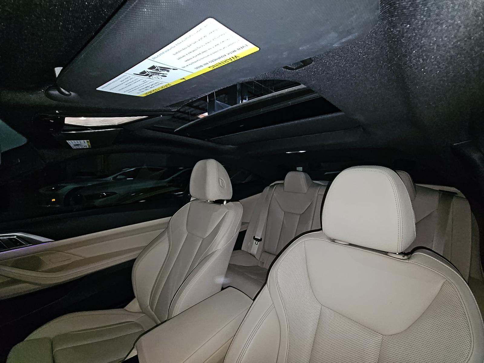 2022 BMW 4 Series 430i RWD