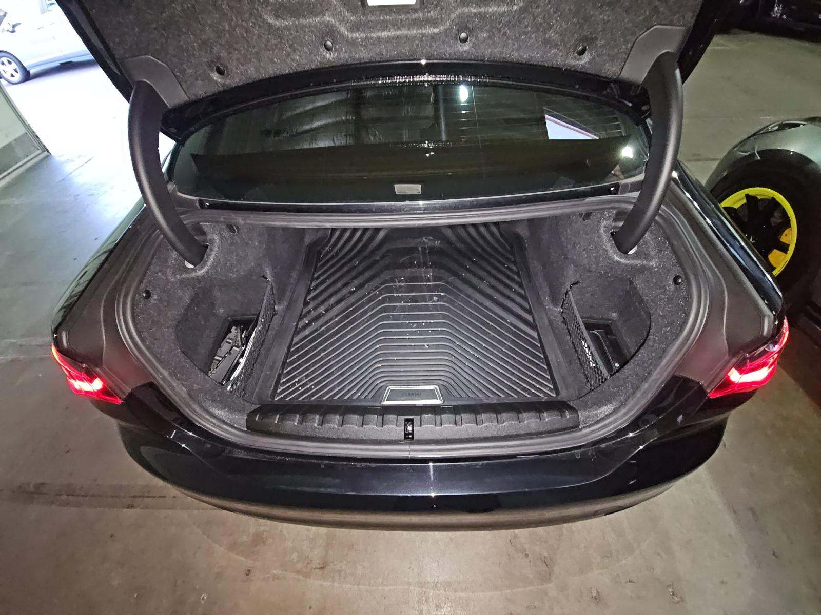 2022 BMW 4 Series 430i RWD