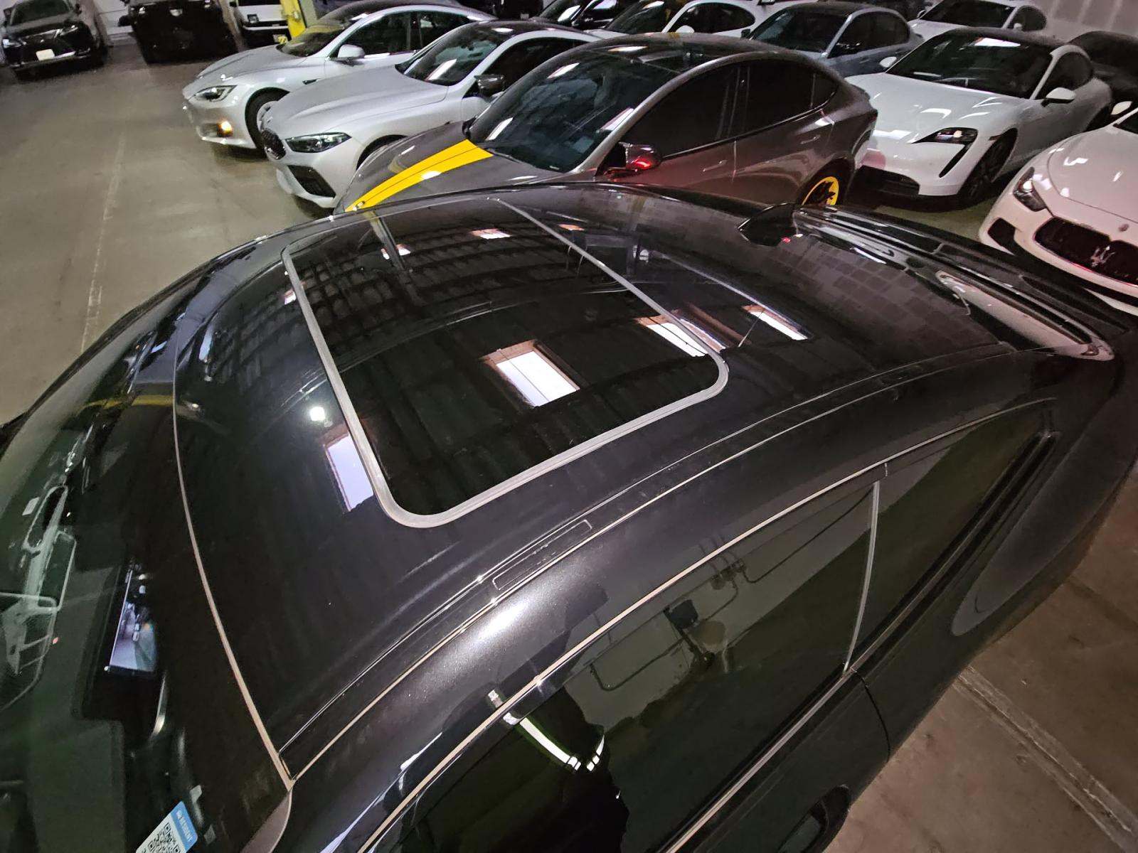 2022 BMW 4 Series 430i RWD