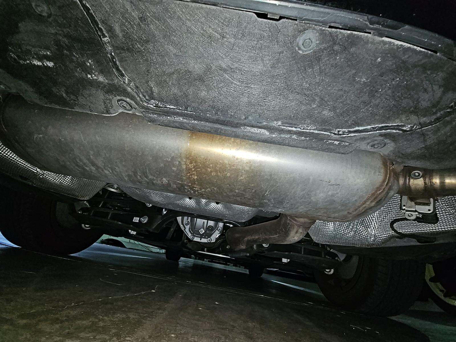 2022 BMW 4 Series 430i RWD