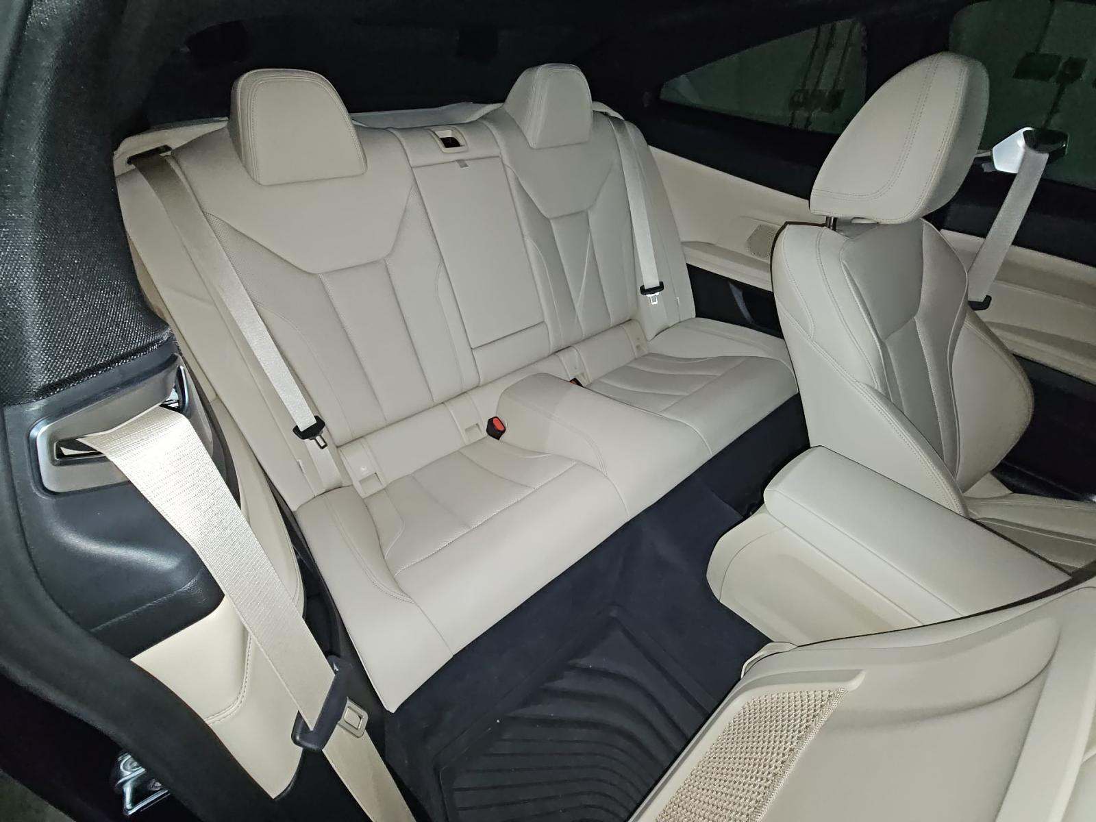 2022 BMW 4 Series 430i RWD