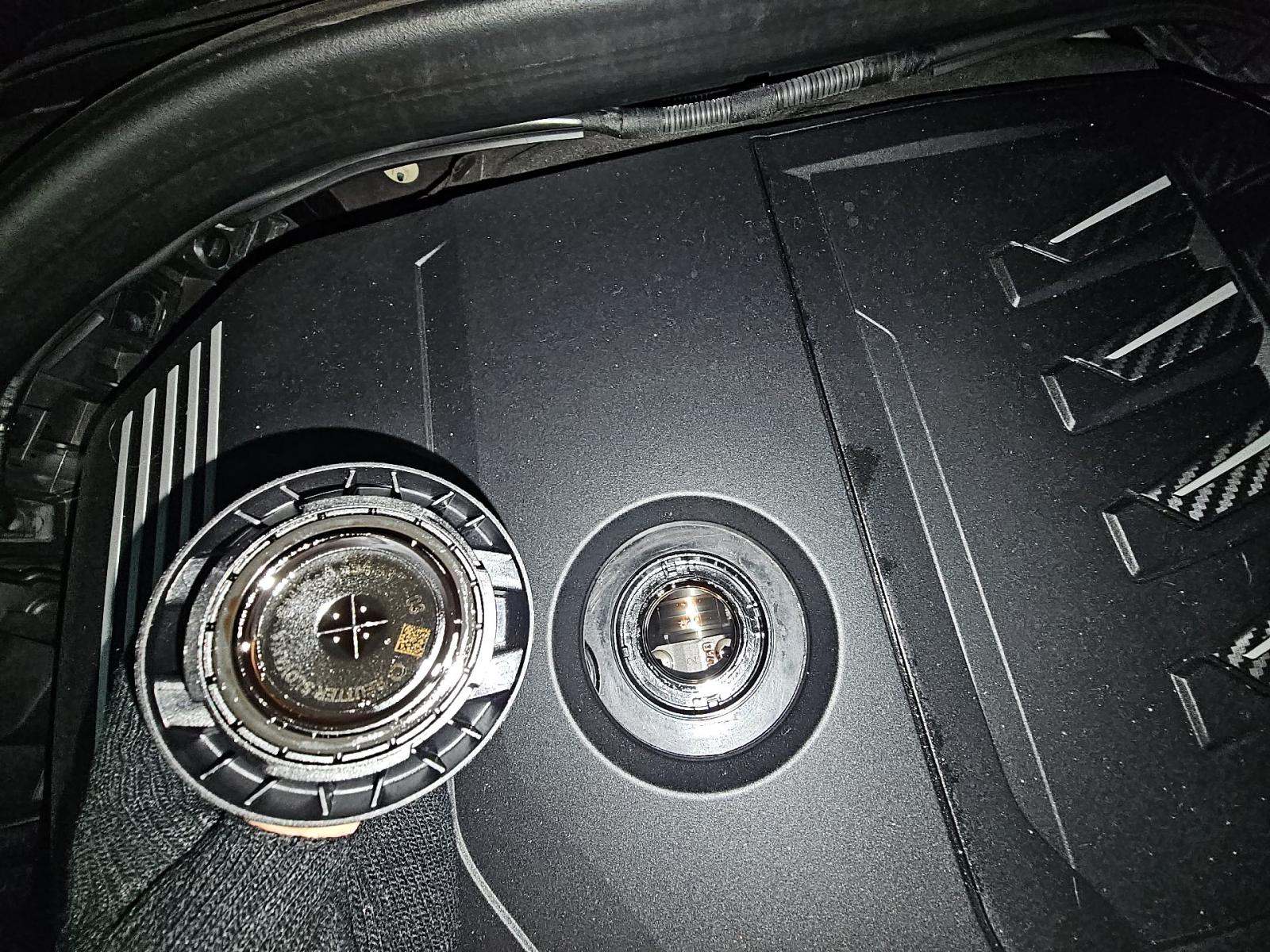 2022 BMW 4 Series 430i RWD