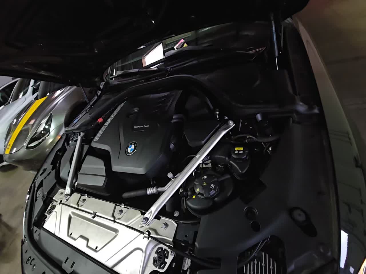 2022 BMW 4 Series 430i RWD