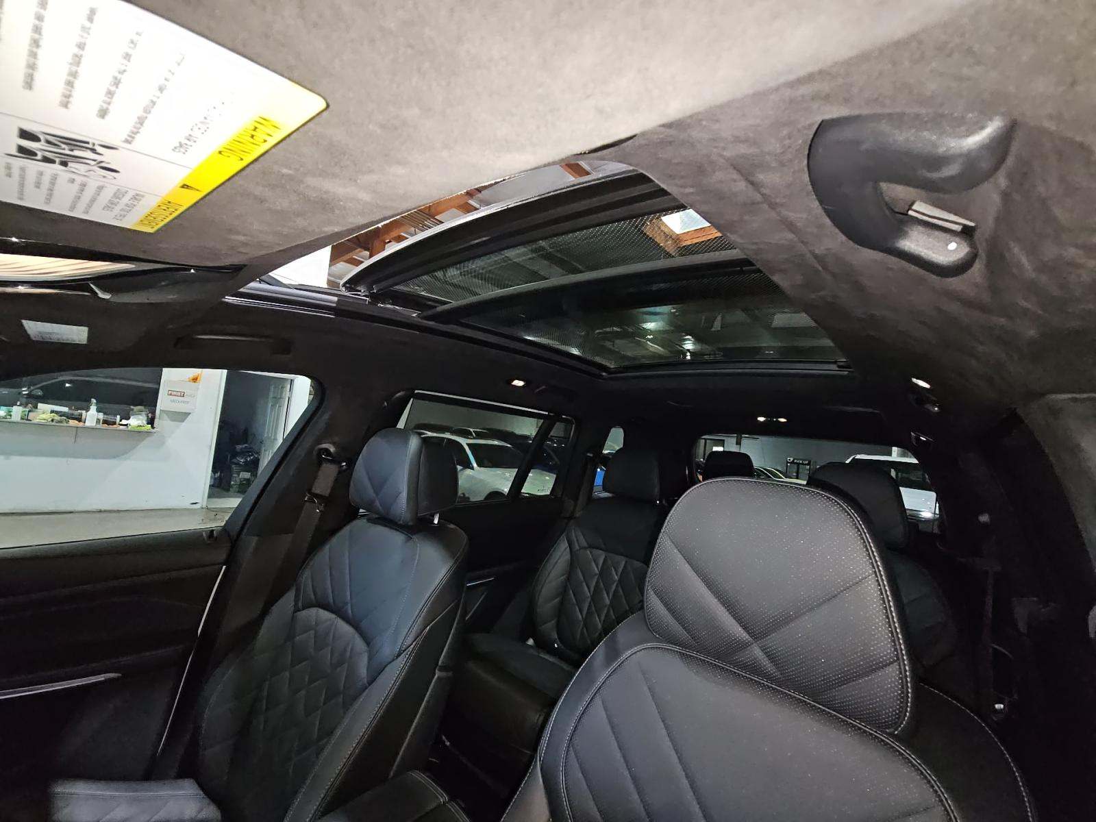 2024 BMW X7 xDrive40i AWD