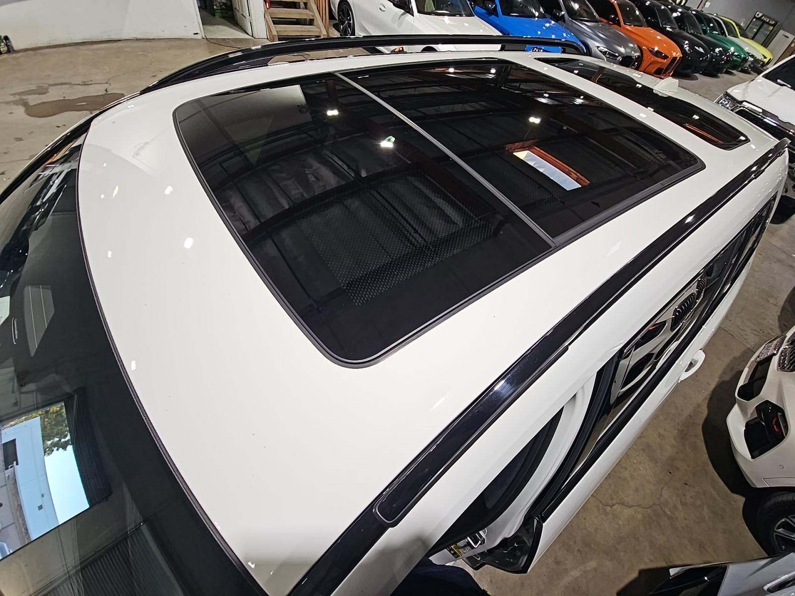 2024 BMW X7 xDrive40i AWD